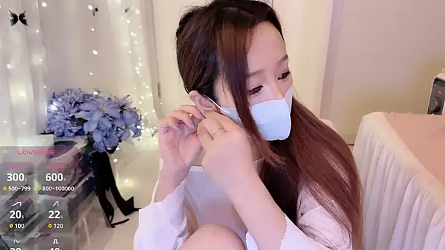 charlotte520 online show from March 2026 11:54:02 PM