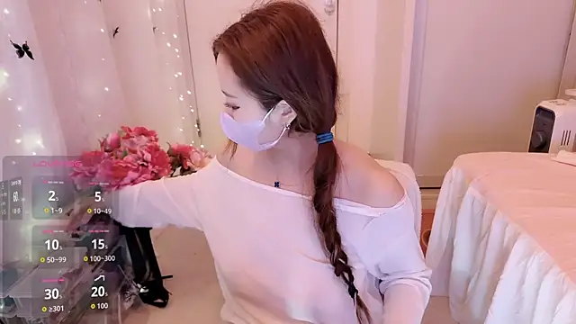 charlotte520 online show from April 2026 12:28:02 AM