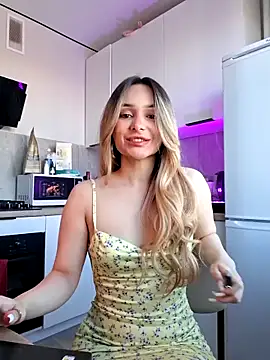 Chloe Ravens online show from April 2026 05:08:02 AM