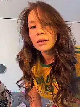 Chloe Ravens online show from March 2026 08:38:01 AM