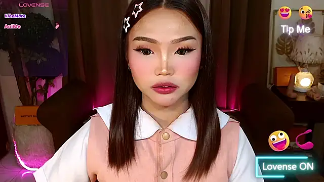  MaxcineMalkova  online show from December 2025 12:51:01 PM