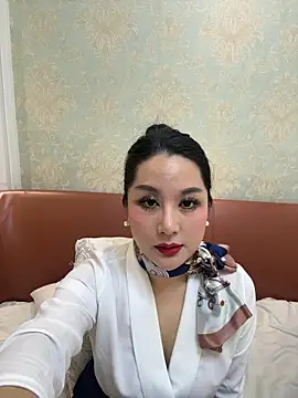 Candice888 online show from April 2026 02:35:01 PM