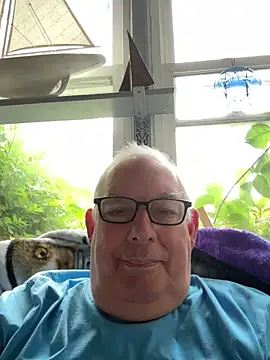 CharlieWeaver22 online show from June 2026 10:37:02 AM