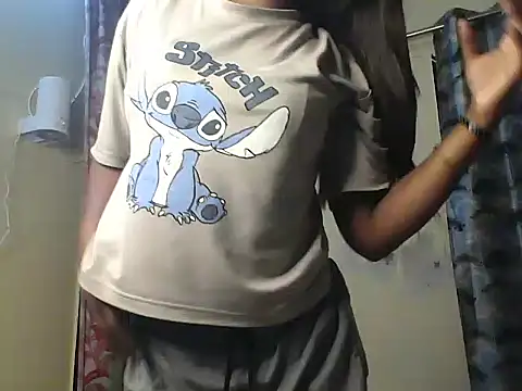 mickle james online show from July 2026 04:41:01 PM