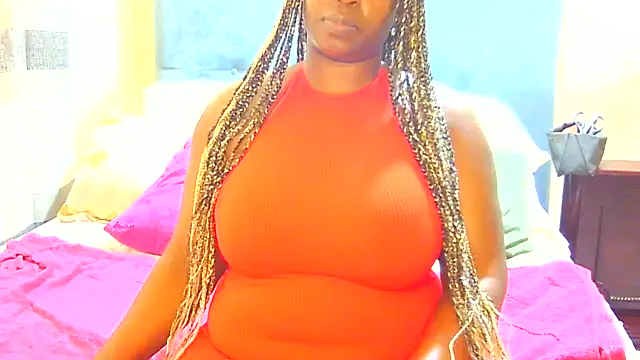 Black-Barbiexxc online show from February 2026 08:58:02 AM