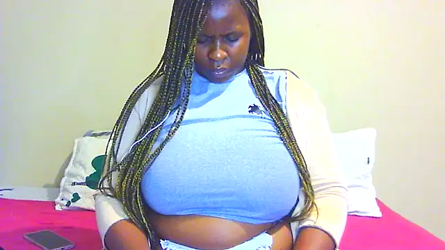 Snapshot of Black-Barbiexxc chatting on April 2026 07:12:01 PM Black-Barbiexxc online show from April 2026 07:12:01 PM