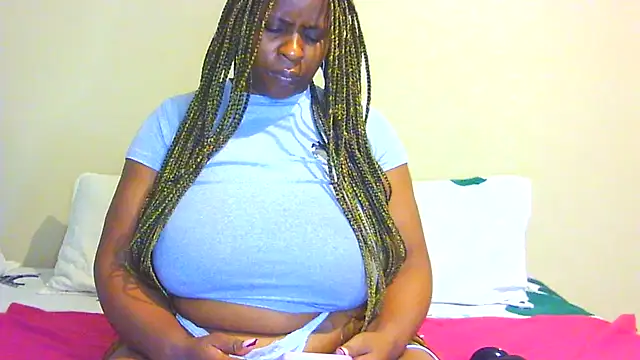 Black-Barbiexxc online show from April 2026 05:44:02 AM