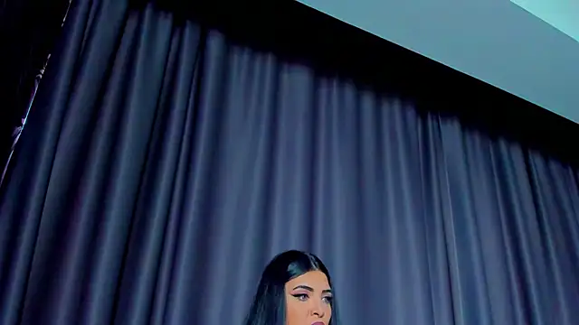 DevashaQueenX online show from November 2025 09:53:02 AM