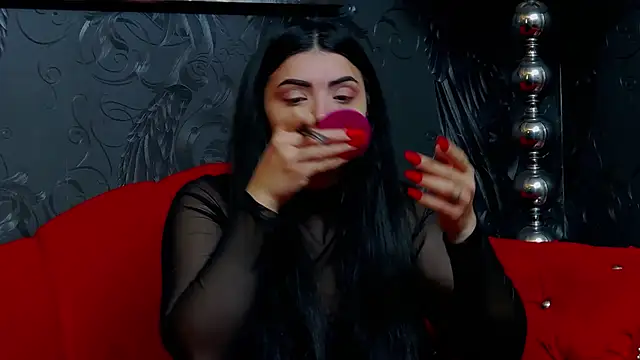 Snapshot of DevashaQueenX chatting on March 2026 07:49:02 AM DevashaQueenX online show from March 2026 07:49:02 AM