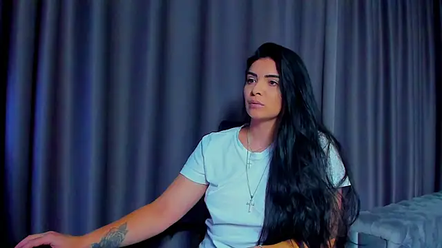 DevashaQueenX online show from November 2025 09:37:02 PM