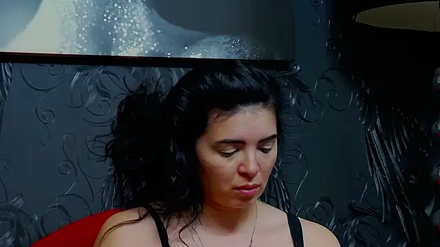 Snapshot of DevashaQueenX chatting on March 2026 07:17:01 AM DevashaQueenX online show from March 2026 07:17:01 AM