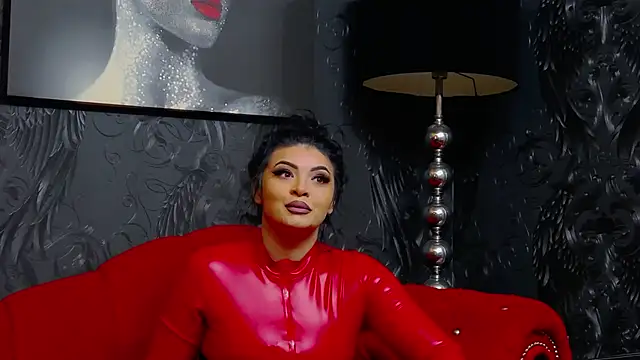 Snapshot of DevashaQueenX chatting on April 2026 07:53:02 AM DevashaQueenX online show from April 2026 07:53:02 AM