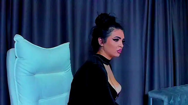 DevashaQueenX online show from September 2025 06:08:01 AM
