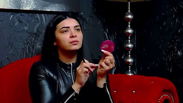 Snapshot of DevashaQueenX chatting on March 2026 07:13:01 AM DevashaQueenX online show from March 2026 07:13:01 AM