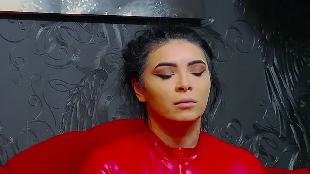 Snapshot of DevashaQueenX chatting on March 2026 07:19:01 AM DevashaQueenX online show from March 2026 07:19:01 AM