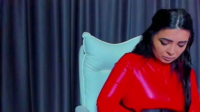 DevashaQueenX online show from October 2025 06:59:01 AM