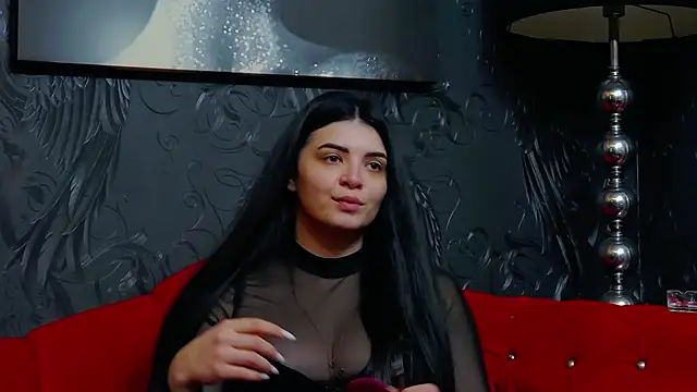 Snapshot of DevashaQueenX chatting on March 2026 07:30:01 AM DevashaQueenX online show from March 2026 07:30:01 AM