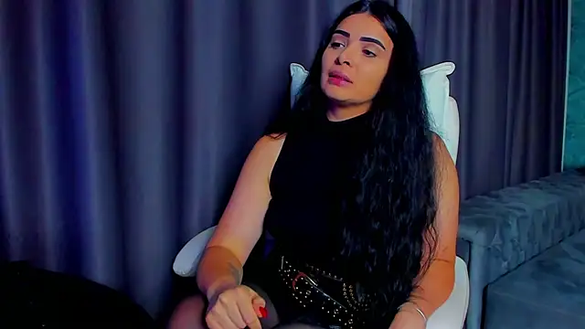 DevashaQueenX online show from December 2025 10:31:01 PM