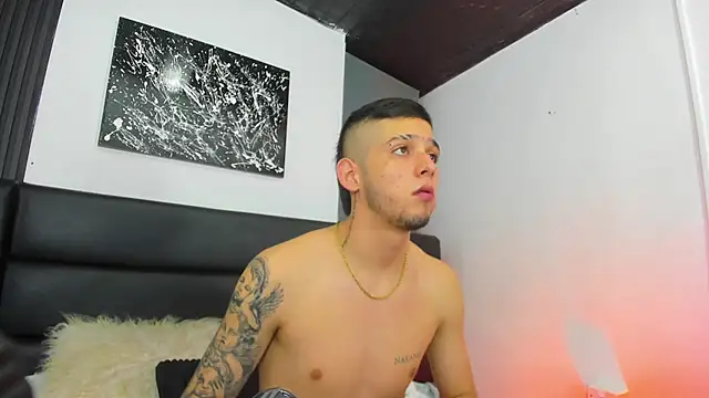 Mathewboy1 online show from February 2026 11:44:01 AM