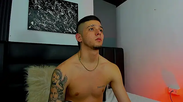 Mathewboy1 online show from March 2026 11:45:01 PM