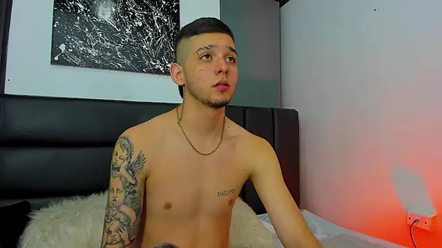 Mathewboy1 online show from March 2026 11:40:02 AM