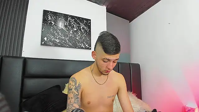 Mathewboy1 online show from March 2026 12:30:01 PM