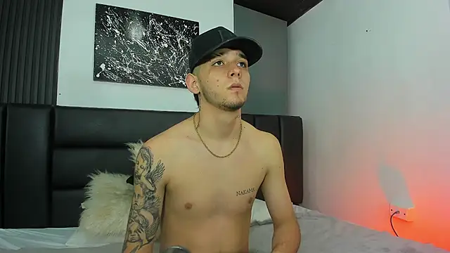 Mathewboy1 online show from February 2026 12:26:01 PM