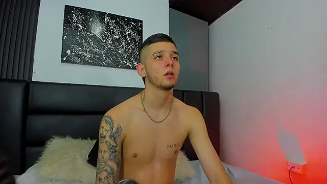 Mathewboy1 online show from February 2026 11:43:02 AM