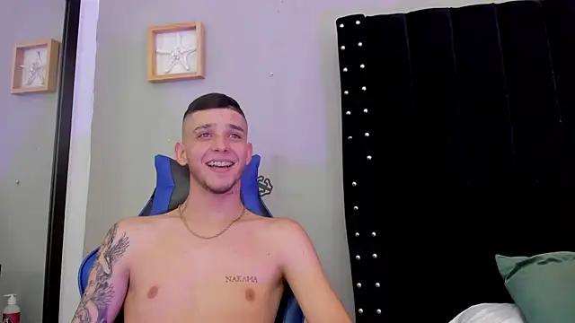 Mathewboy1 online show from January 2026 06:47:02 PM