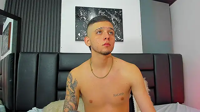 Mathewboy1 online show from March 2026 12:49:01 PM