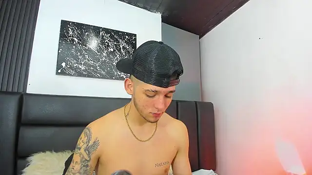 Mathewboy1 online show from February 2026 11:50:01 AM