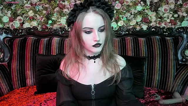 EllieMori online show from April 2026 09:43:02 PM