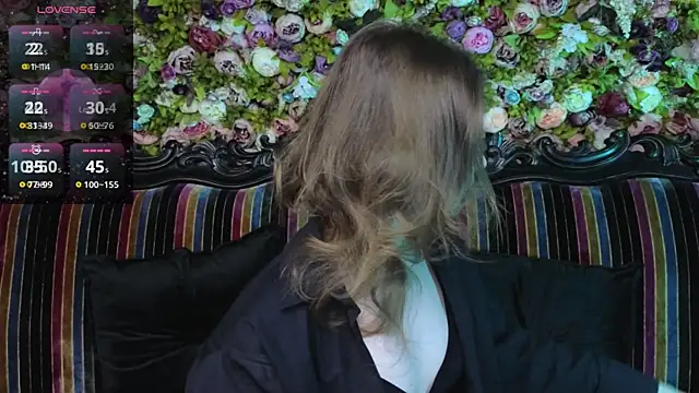 EllieMori online show from January 2026 08:43:02 AM