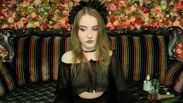 EllieMori online show from March 2026 05:07:01 PM