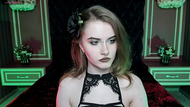 EllieMori online show from April 2026 06:10:01 PM