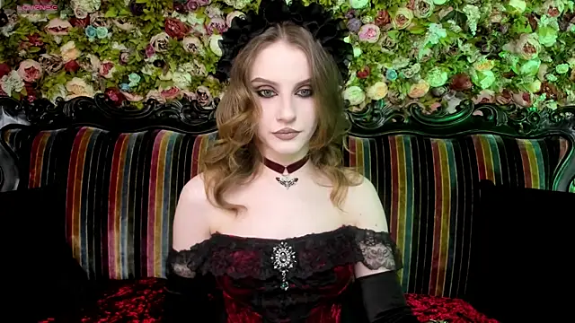 EllieMori online show from January 2026 08:31:01 AM