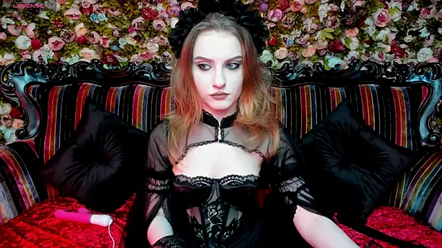 EllieMori online show from October 2025 11:06:01 PM