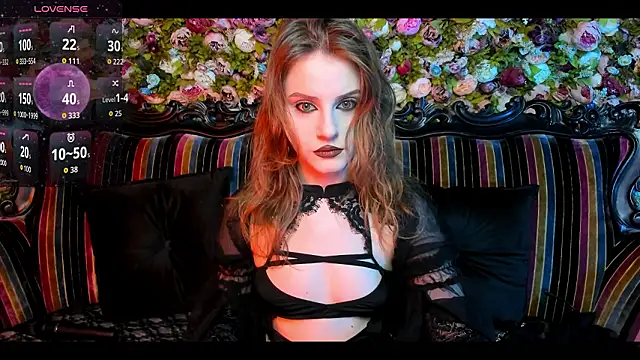 EllieMori online show from January 2026 08:51:02 AM