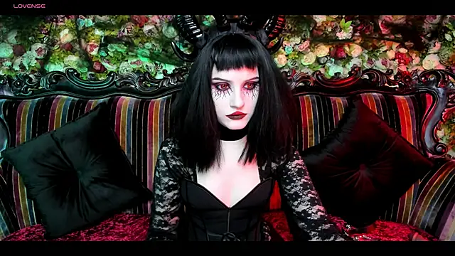 EllieMori online show from October 2025 10:38:02 PM