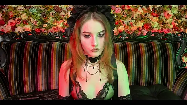 EllieMori online show from February 2026 08:38:01 PM