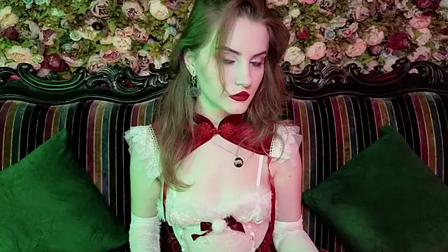 EllieMori online show from December 2025 08:16:02 AM