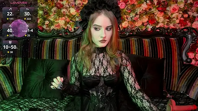 EllieMori online show from February 2026 04:09:02 PM