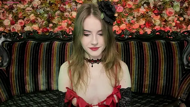 EllieMori online show from March 2026 04:32:02 PM