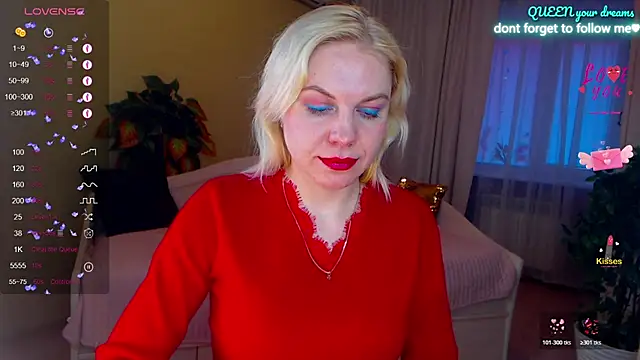 LiSinDoll online show from March 2026 01:46:01 AM