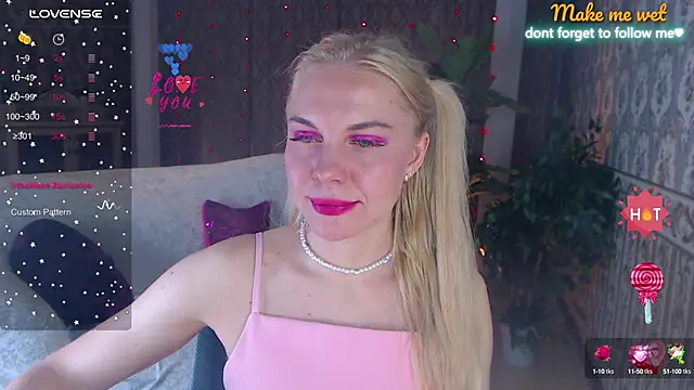 LiSinDoll online show from October 2025 04:02:01 AM