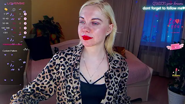 LiSinDoll online show from March 2026 01:53:02 AM