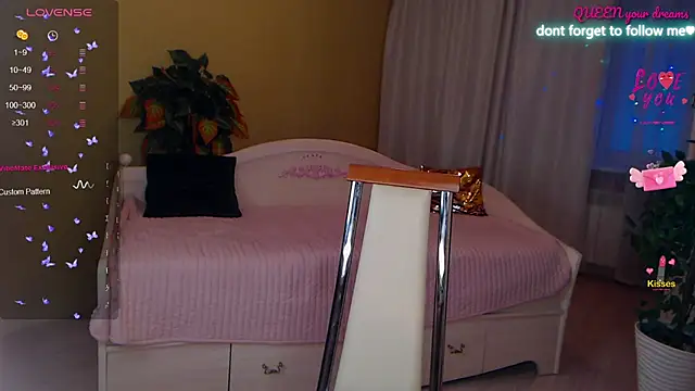 LiSinDoll online show from March 2026 01:35:01 AM