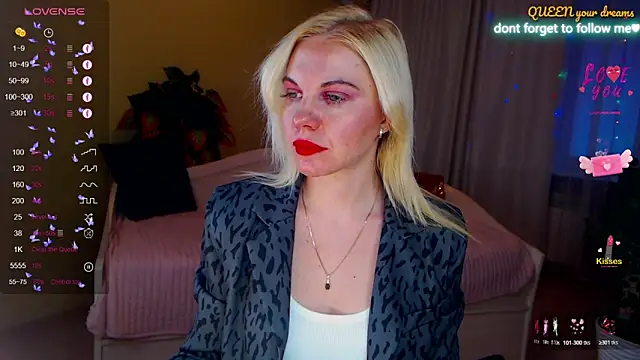 LiSinDoll online show from March 2026 01:44:02 AM