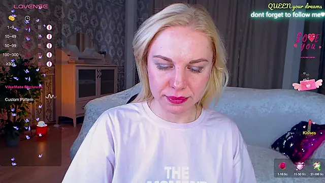 LiSinDoll online show from April 2026 01:45:01 AM