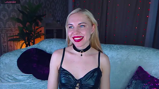 LiSinDoll online show from November 2025 07:24:02 AM